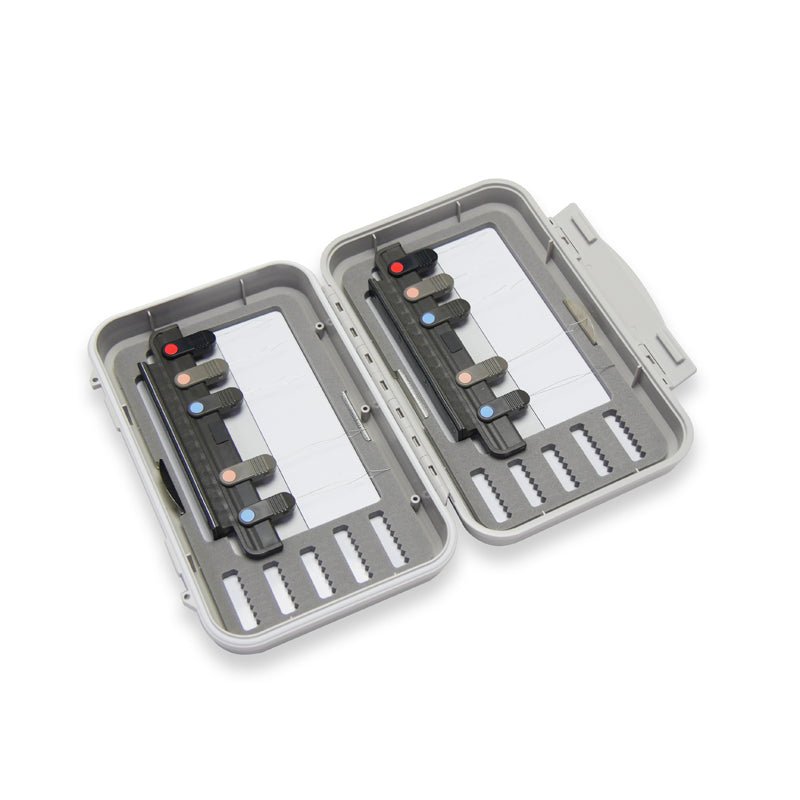 C&amp;F Design Threader Fly Case - Fly Boxes - Fly Fish Food