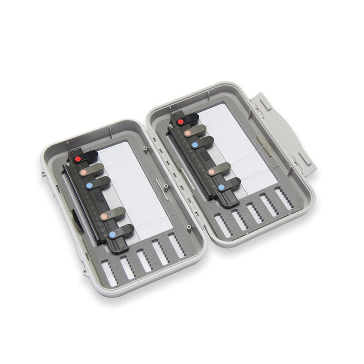 C&amp;F Design Threader Fly Case - Fly Boxes - Fly Fish Food