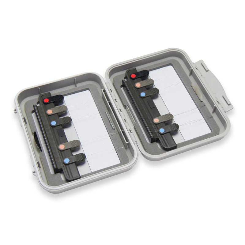 C&amp;F Design Threader Fly Case - Fly Boxes - Fly Fish Food