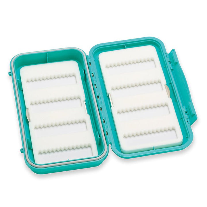 C&amp;F Design Saltwater Permit Fly Case - Fly Boxes - Fly Fish Food