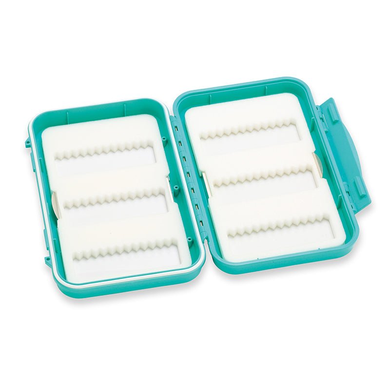C&amp;F Design Saltwater Permit Fly Case - Fly Boxes - Fly Fish Food