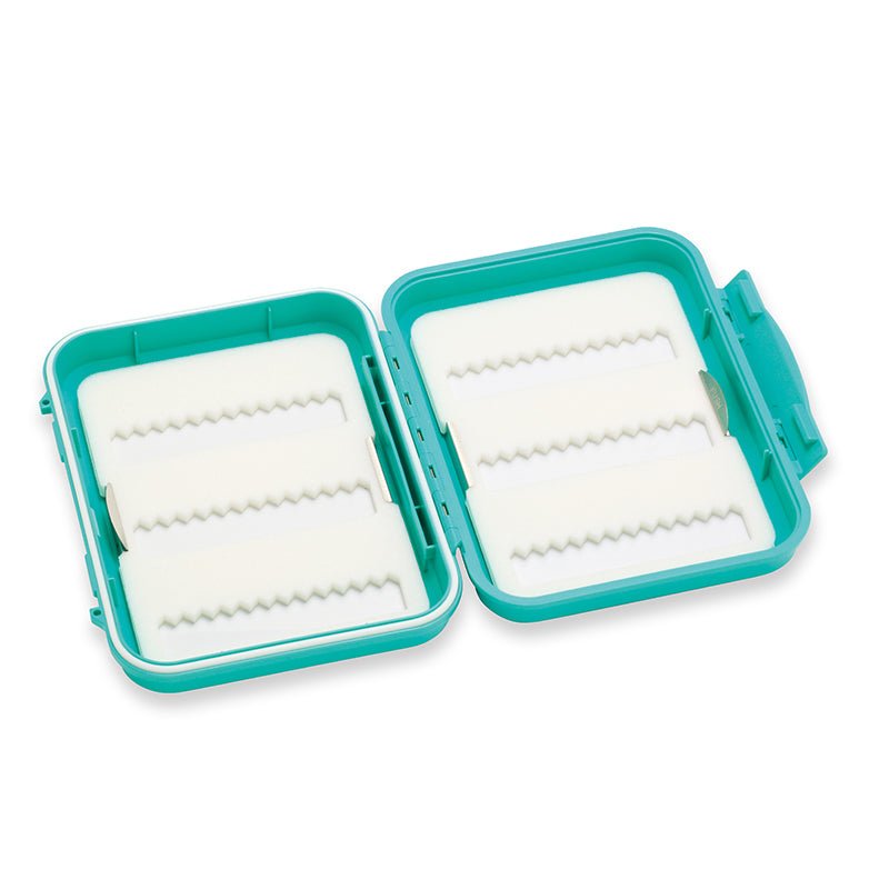 C&amp;F Design Saltwater Permit Fly Case - Fly Boxes - Fly Fish Food