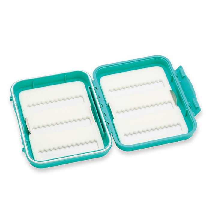 C&amp;F Design Saltwater Permit Fly Case - Fly Boxes - Fly Fish Food