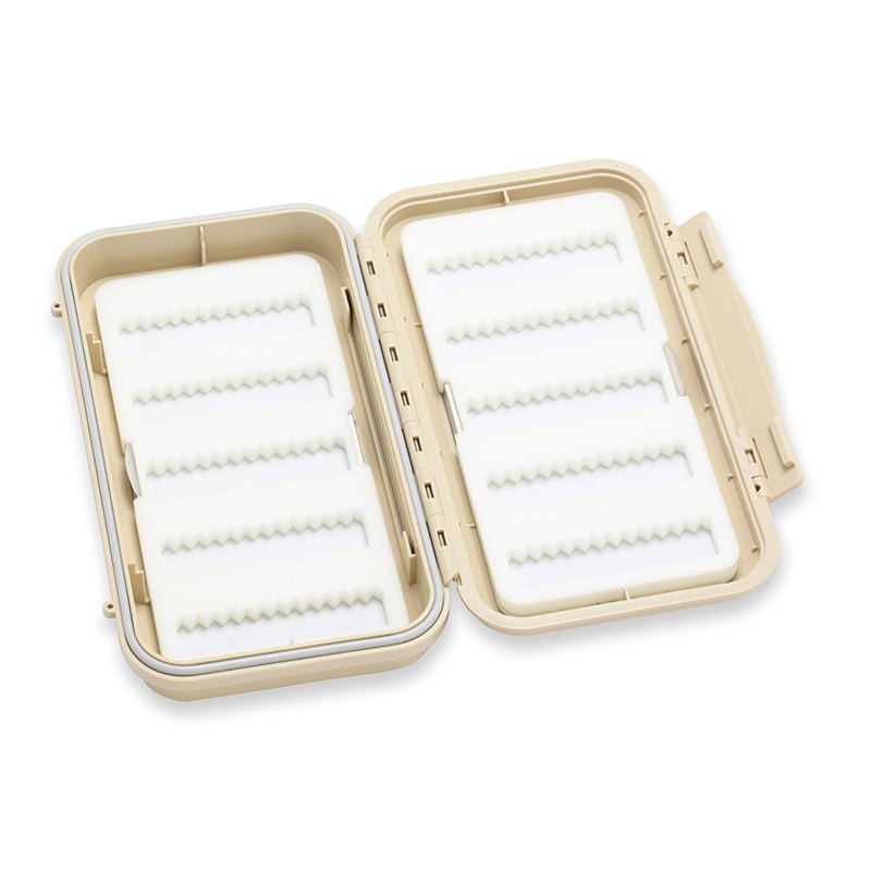 C&amp;F Design Saltwater Bonefish Fly Case - Fly Boxes - Fly Fish Food