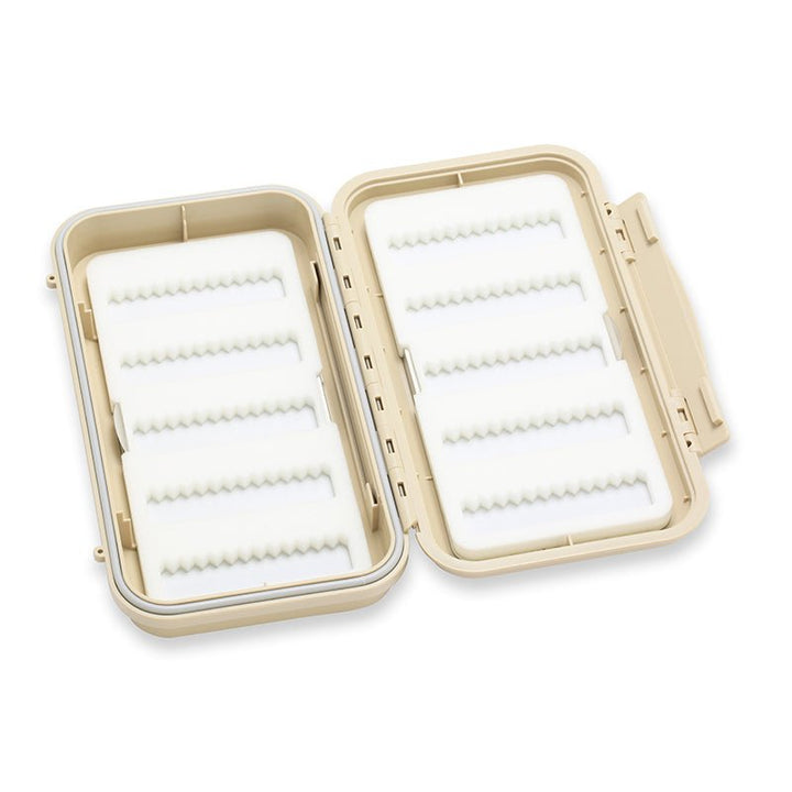C&amp;F Design Saltwater Bonefish Fly Case - Fly Boxes - Fly Fish Food