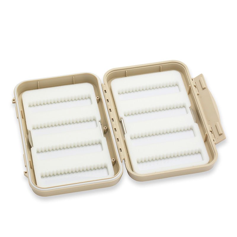 C&amp;F Design Saltwater Bonefish Fly Case - Fly Boxes - Fly Fish Food