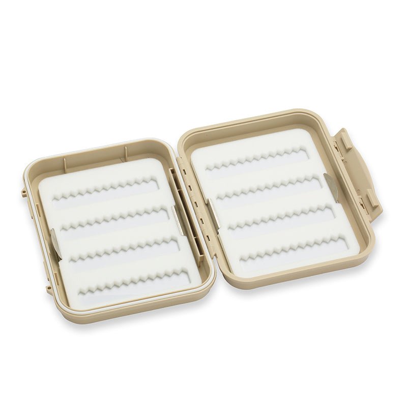 C&amp;F Design Saltwater Bonefish Fly Case - Fly Boxes - Fly Fish Food