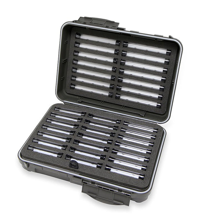 C&amp;F Design Master Tubefly Case - Fly Boxes - Fly Fish Food