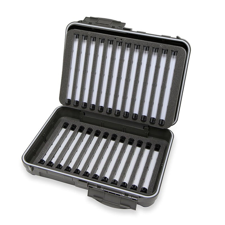C&amp;F Design Master Tubefly Case - Fly Boxes - Fly Fish Food