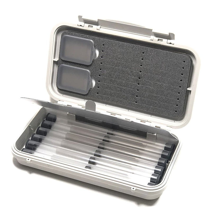 C&amp;F Design Tubefly Cases Vertical Line - Fly Boxes - Fly Fish Food