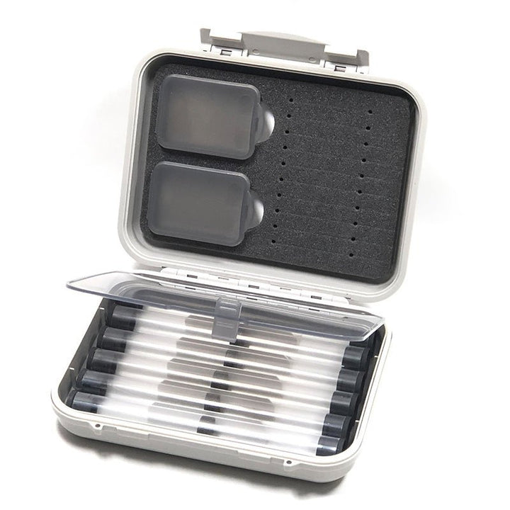 C&amp;F Design Tubefly Cases Vertical Line - Fly Boxes - Fly Fish Food