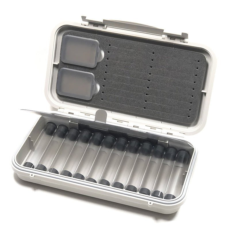C&F Design Tubefly Cases Horizontal Line - Fly Boxes - Fly Fish Food