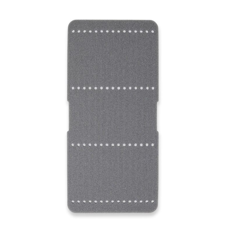 C&F Design Streamer System Foam (6) Pack - Fly Boxes - Fly Fish Food