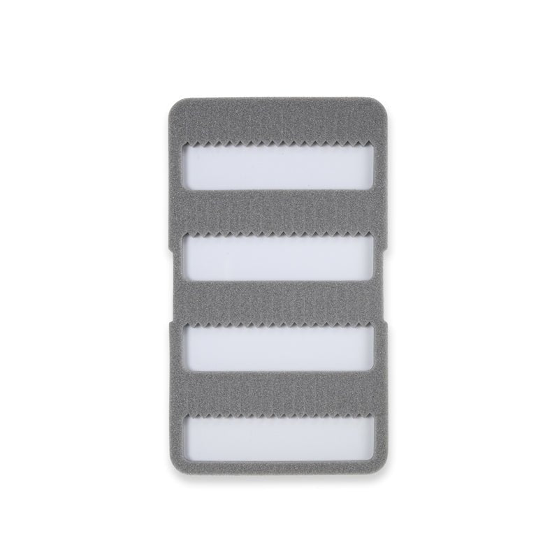 C&amp;F Design Attractor System Foam (6) Pack - Fly Boxes - Fly Fish Food