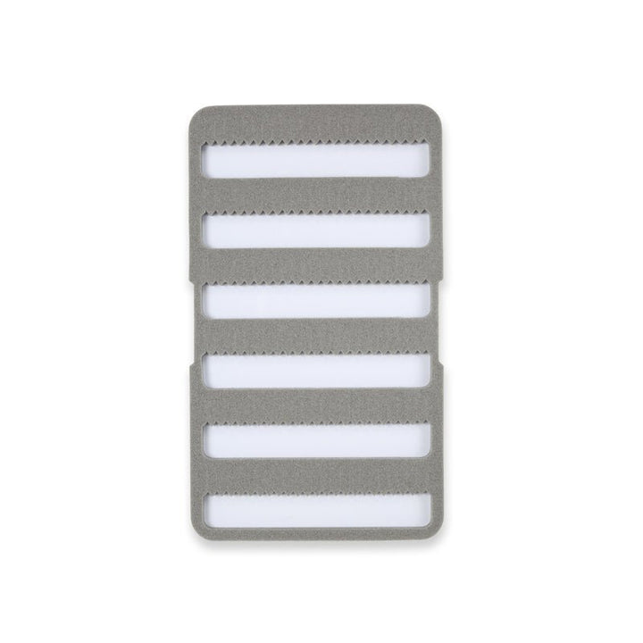 C&amp;F Design Standard Universal System Foam (6) Pack - Fly Boxes - Fly Fish Food