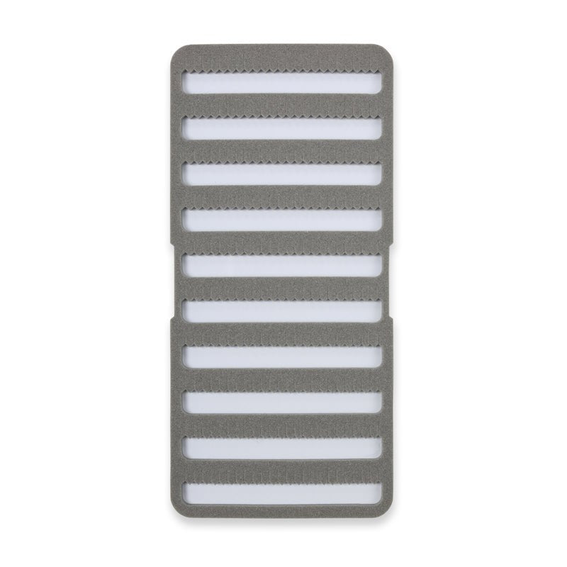 C&amp;F Design Midge System Foam - Fly Boxes - Fly Fish Food