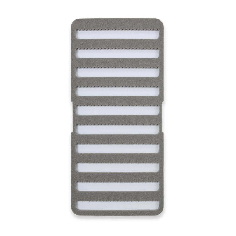 C&F Design Midge System Foam (6) Pack - Fly Boxes - Fly Fish Food