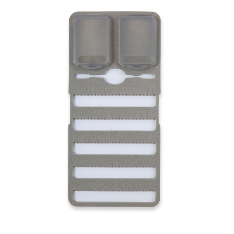 C&amp;F Design Dry Dropper System Foam - Fly Boxes - Fly Fish Food
