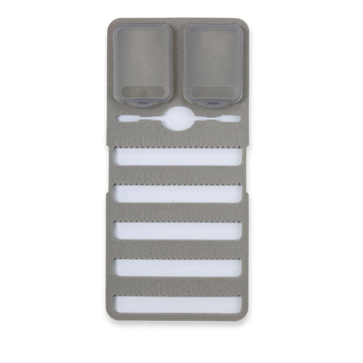 C&amp;F Design Dry Dropper System Foam - Fly Boxes - Fly Fish Food