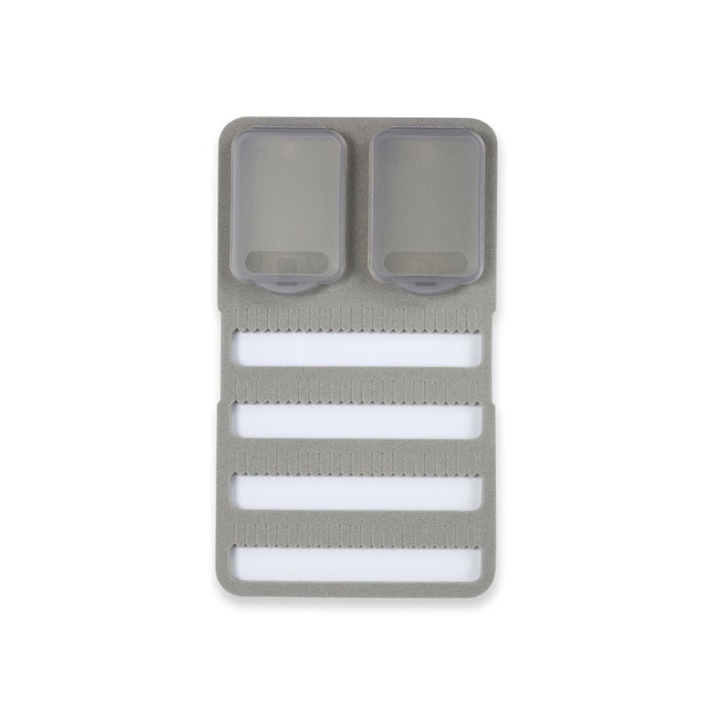C&amp;F Design Dry Dropper System Foam (6) Pack - Fly Boxes - Fly Fish Food