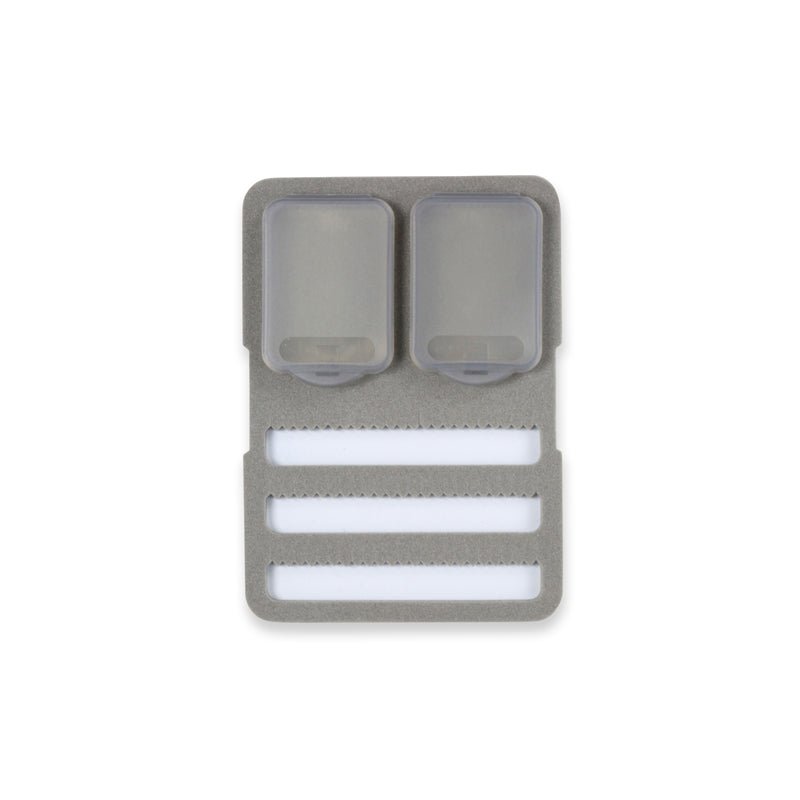 C&amp;F Design Dry Dropper System Foam - Fly Boxes - Fly Fish Food