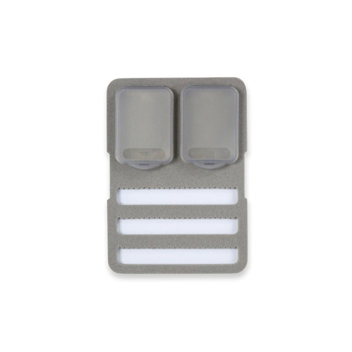 C&amp;F Design Dry Dropper System Foam - Fly Boxes - Fly Fish Food