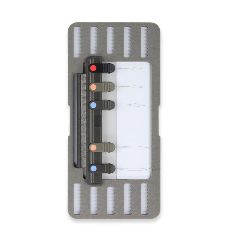 C&F Design Threader System Foam - Fly Boxes - Fly Fish Food