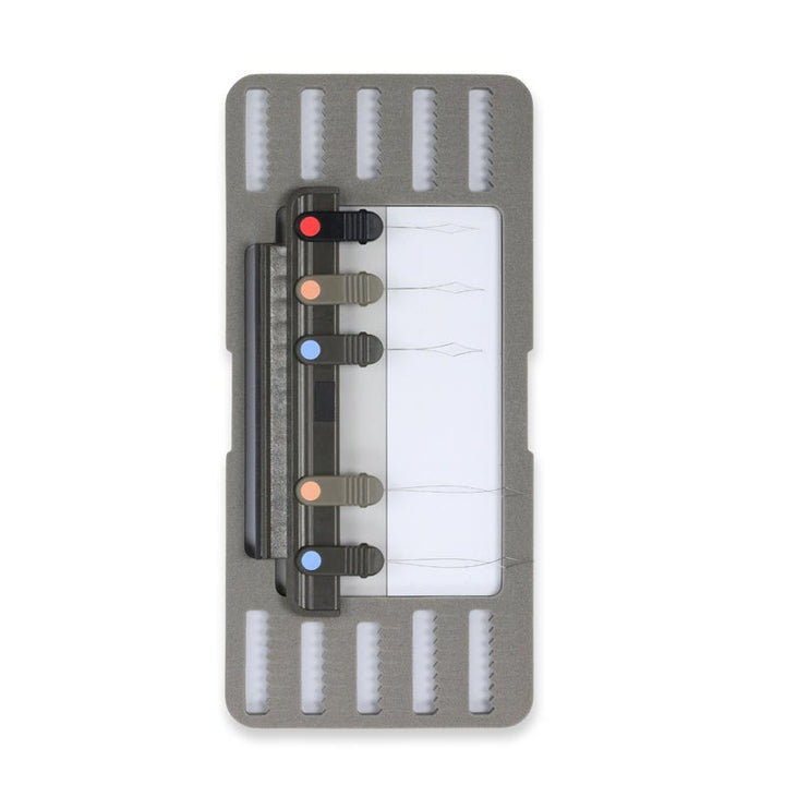 C&amp;F Design Threader System Foam - Fly Boxes - Fly Fish Food