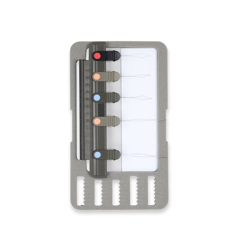 C&amp;F Design Threader System Foam - Fly Boxes - Fly Fish Food