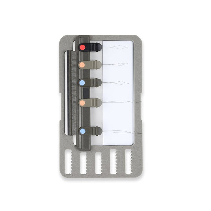C&amp;F Design Threader System Foam - Fly Boxes - Fly Fish Food