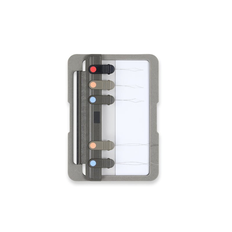 C&amp;F Design Threader System Foam - Fly Boxes - Fly Fish Food