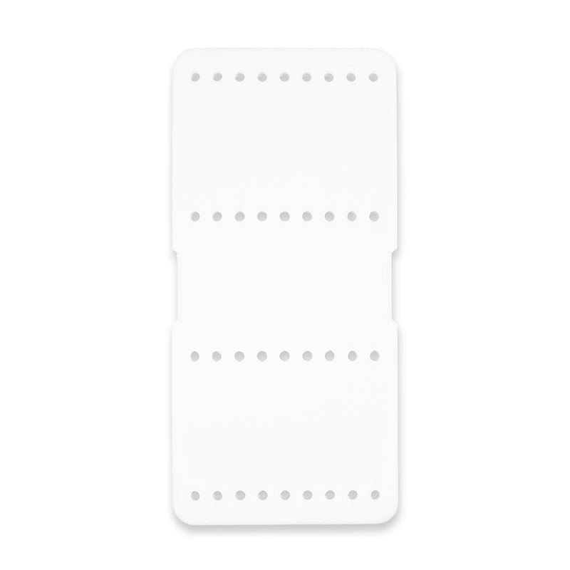 C&amp;F Design Saltwater System Foam - Tarpon (6) Pack - Fly Boxes - Fly Fish Food