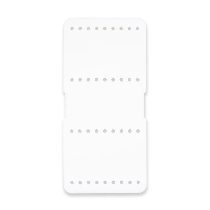 C&amp;F Design Saltwater System Foam - Tarpon (6) Pack - Fly Boxes - Fly Fish Food