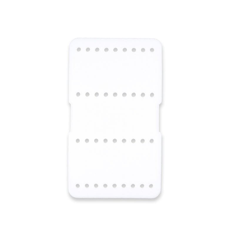 C&amp;F Design Saltwater System Foam - Tarpon - Fly Boxes - Fly Fish Food