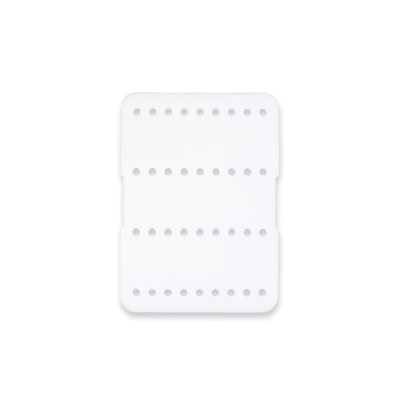 C&amp;F Design Saltwater System Foam - Tarpon (6) Pack - Fly Boxes - Fly Fish Food