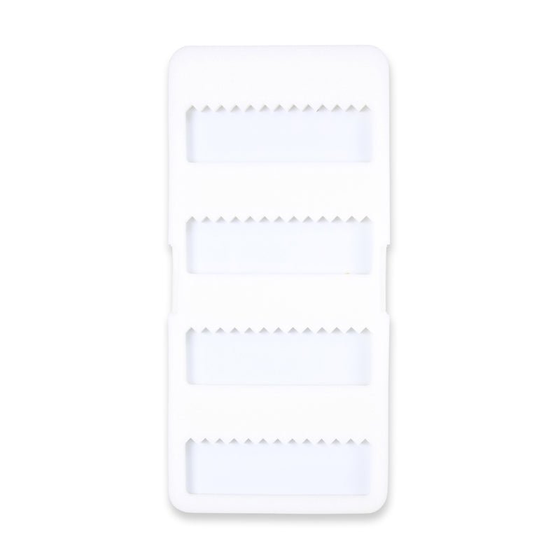 C&amp;F Design Saltwater System Foam - Permit - Fly Boxes - Fly Fish Food