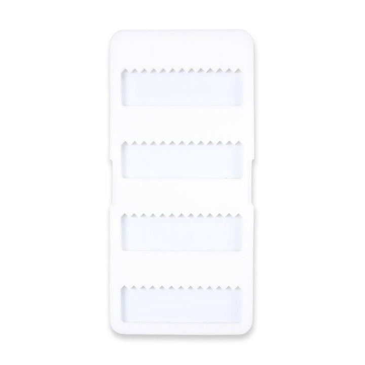 C&amp;F Design Saltwater System Foam - Permit (6) Pack - Fly Boxes - Fly Fish Food