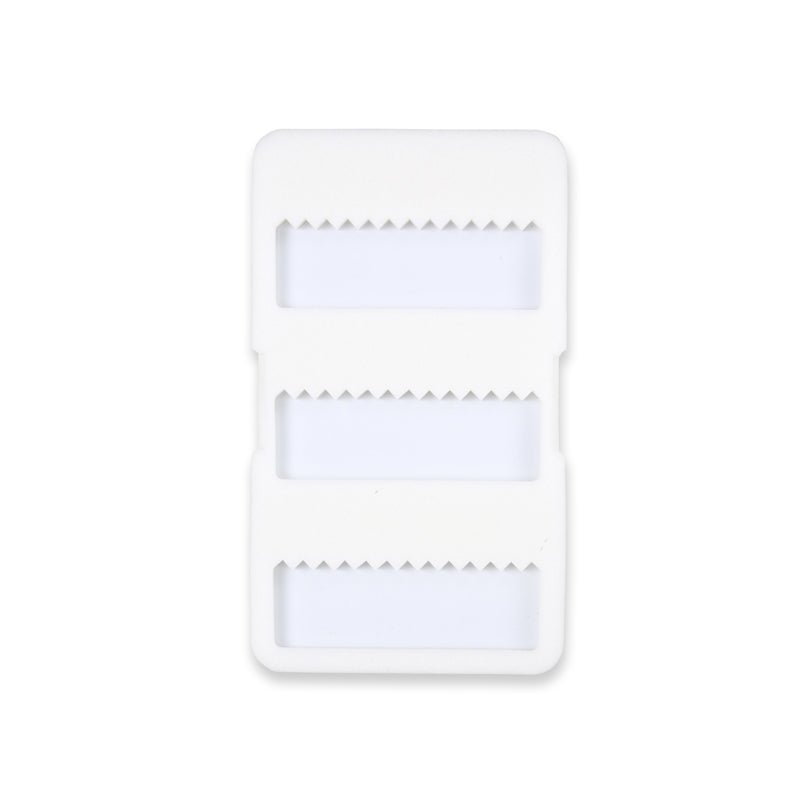 C&amp;F Design Saltwater System Foam - Permit - Fly Boxes - Fly Fish Food