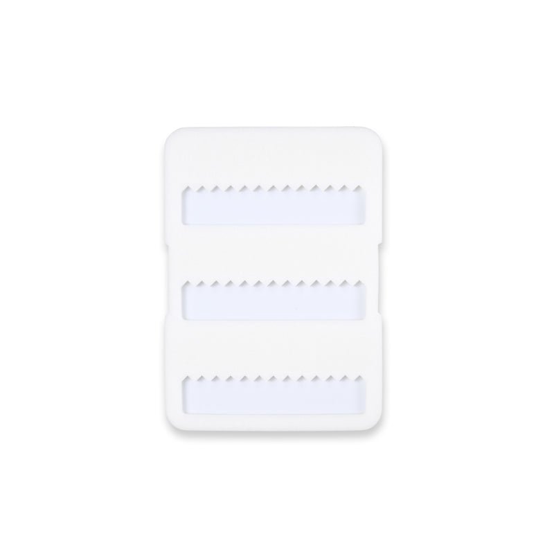 C&amp;F Design Saltwater System Foam - Permit - Fly Boxes - Fly Fish Food