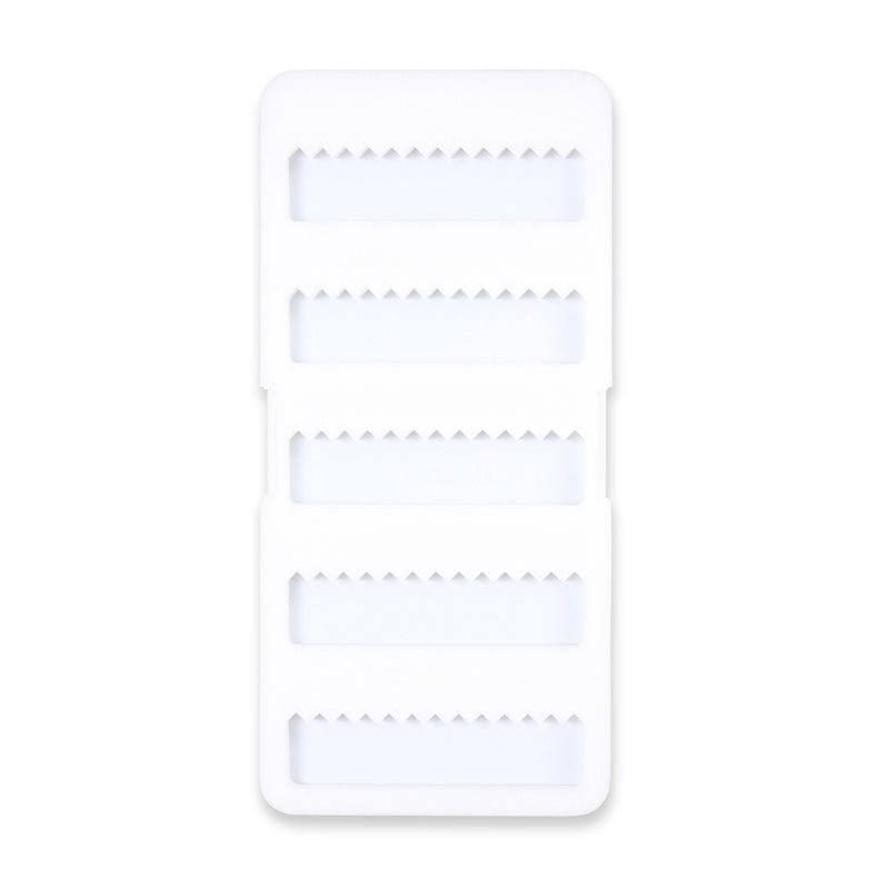 C&F Design Saltwater System Foam - Bonefish (6) Pack - Fly Boxes - Fly Fish Food
