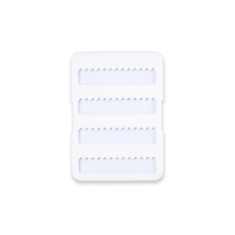 C&amp;F Design Saltwater System Foam - Bonefish - Fly Boxes - Fly Fish Food