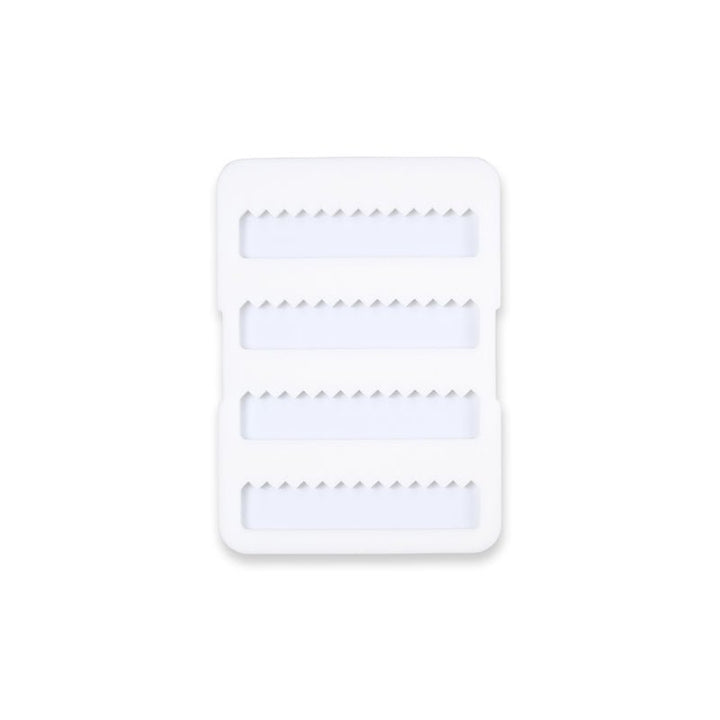 C&amp;F Design Saltwater System Foam - Bonefish - Fly Boxes - Fly Fish Food