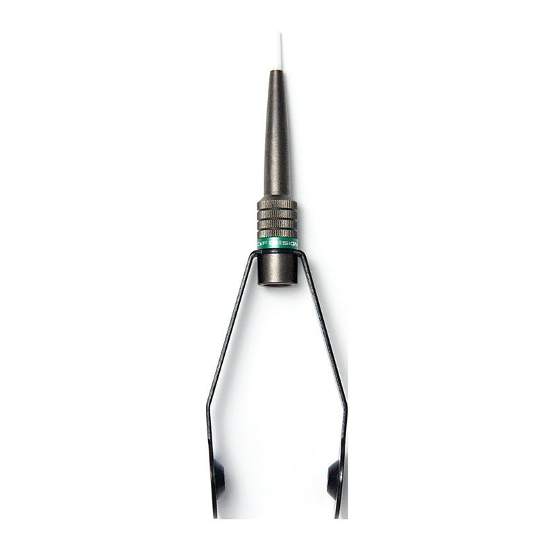 C&amp;F Design Standard Bobbin Holder/Long - Tools &amp; Vises - Fly Fish Food
