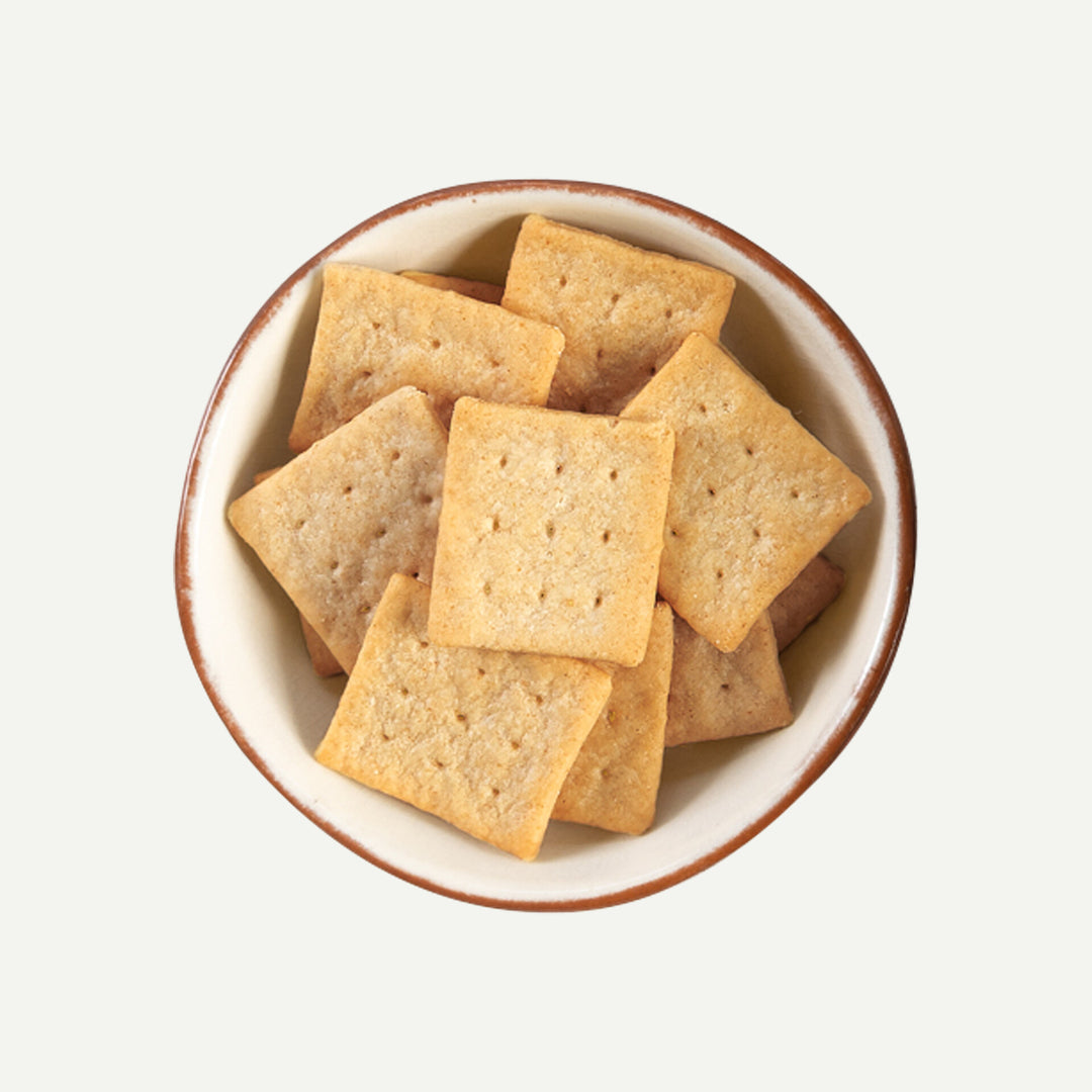 Patagonia - Organic Crackers - On Water Accessories - Fly Fish Food