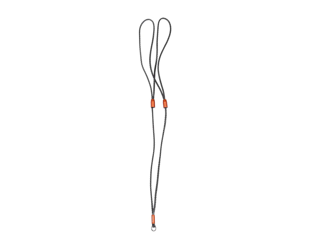 Simms - Guide Lanyard - Simms Orange - On Water Accessories - Fly Fish Food