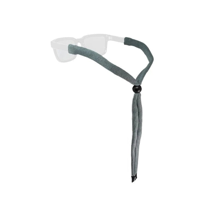 Chums Original - Grey - Sunglasses - Fly Fish Food