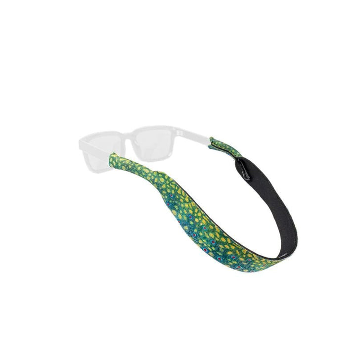 Chums - The Neoprene - Brook Trout - Sunglasses - Fly Fish Food