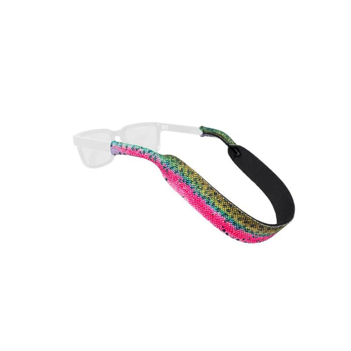 Chums - The Neoprene - Rainbow Trout - Sunglasses - Fly Fish Food