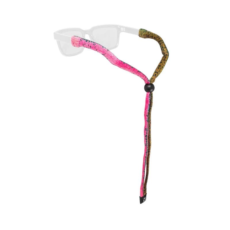 Chums Original - Rainbow Trout - Sunglasses - Fly Fish Food