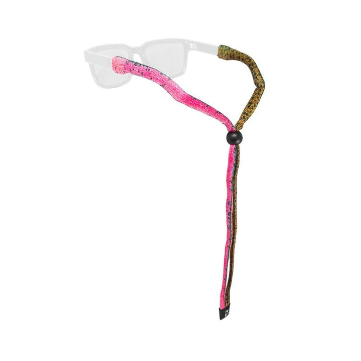 Chums Original - Rainbow Trout - Sunglasses - Fly Fish Food